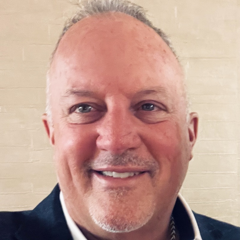 Bill Kann, Treasurer