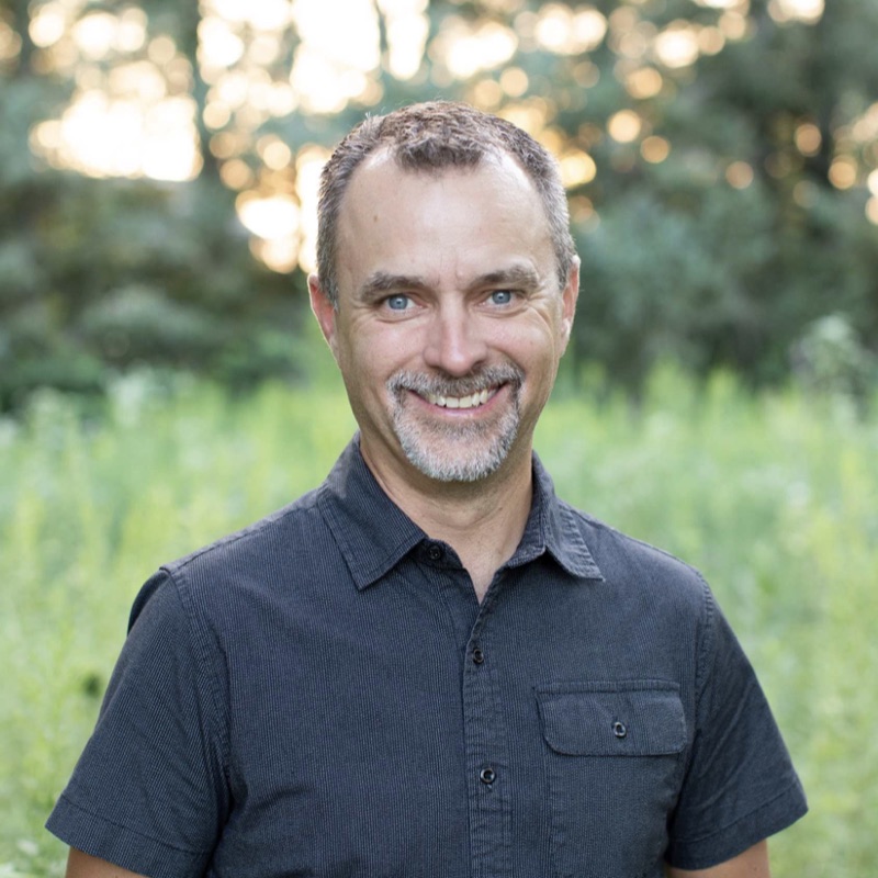 Rev. Joel Labertew, Secretary