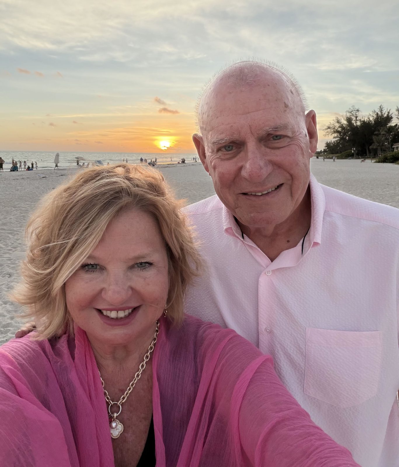 Gary and Julie Lemberg